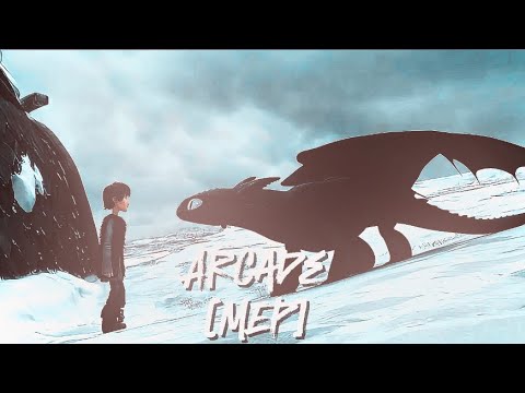 ARCTIC [MEP][5/5 PARTS][0/5 DONE][CLOSED][READ DESCRIPTION]