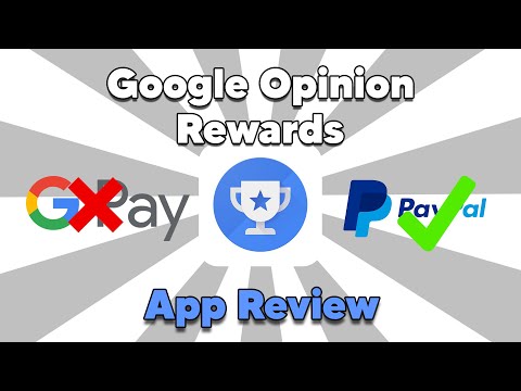 I Tried Google Opinion Rewards for a Month and Here's What Happened