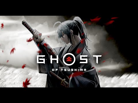 【Ghost of Tsushima】侍、ツシマを旅する（＃１）steam版【衛良タケル/Vtuber】