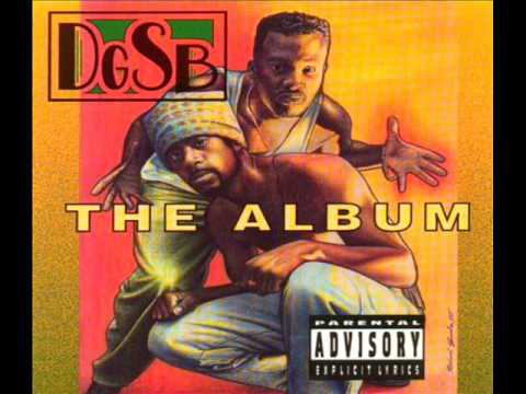 DGSB - In The Summer Breeze