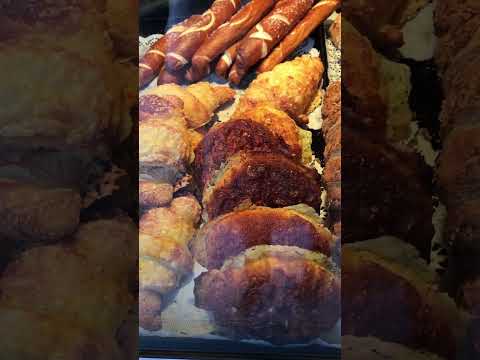 دخلو تشوفو شهيوات و خبيزات المانية رائعة لا تفوتكم  käsebrötchen