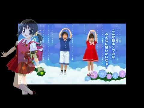 Kaai Yuki - Maru Maru Mori Mori マル・マル・モリ・モリ( Vocaloid cover)