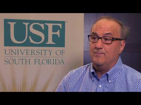 USF Nick Vojnovic Testimonial