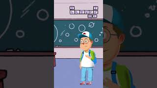 Teacher And A Small Child #animation #cartoon #funny #comedy #funnyshorts#youtube #kidscontent