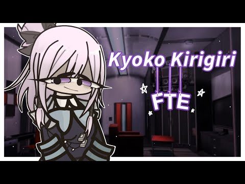 Kyoko Kirigiri Free Time Event (3/3) || Danganronpa: Ultra Swapping Havoc ||