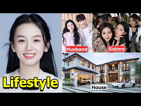 Zhou Ye (周也) Husband, Sisters, Net worth, House & Lifestyle 2024