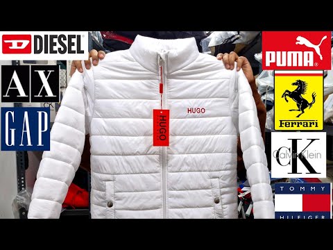 100% Original 😱 |Cheapest Export Surplus Garments| Upto 93% OFF | On Big Brands Lacoste, Ck,Tommy,🔥