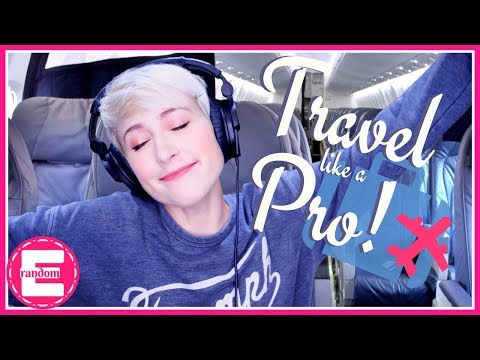 Traveling to Japan | My Travel Essentials | Travel Hacks