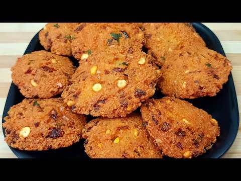 மொறு மொறு டீ கடை மசால் வடை | பருப்பு வடை | Masal Vadai in Tamil |Paruppu Vadai in Tamil|Masala Vadai