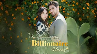 Secretly Spoiled by My Billionaire Hubby#drama #shortdrama