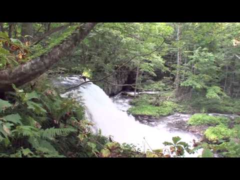 Charm of Aomori nature