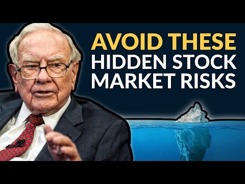 Warren Buffett: Risky Stocks You Must Avoid In Your Portfolio