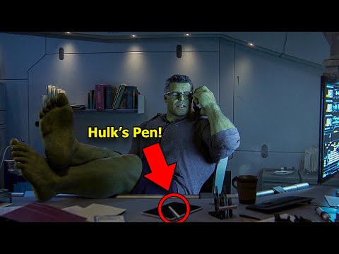 I Watched She-Hulk Ep. 2 in 0.25x Speed and Here's What I Found