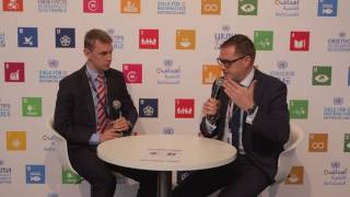 How sustainable is Agenda 2030? Peter Wollaert, CIFAL Flanders