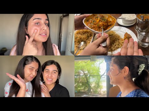 Vassu Ka Exam | VLOG 05 | Anupama Devyal