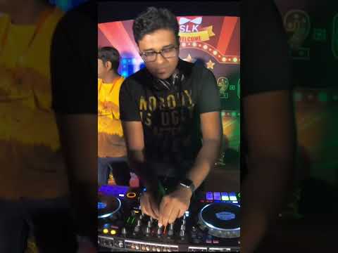 Dj Ranjeet (short flashback) touch it tiktok remix