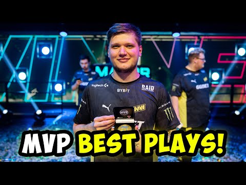 BEST CS:GO PLAYS OF PGL STOCKHOLM MAJOR