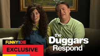 The Duggars Respond To Sexual Abuse Scandal