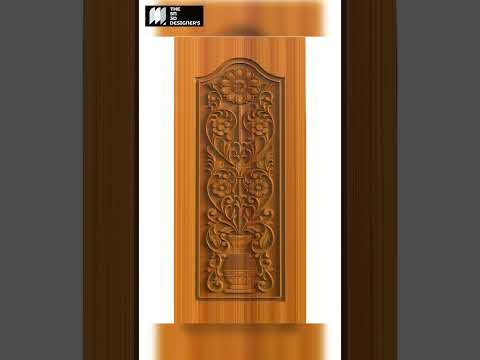 bedroom door designs 2024 | main door designs 2024 | sunmica door design latest 2024 #doors