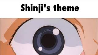 Shinji's Theme vs Rei's Theme vs Asuka's Theme