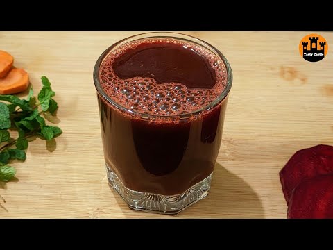 healthy juice for weight loss