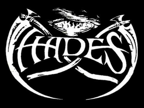 Hades - Death in Pleasure Death in Pain