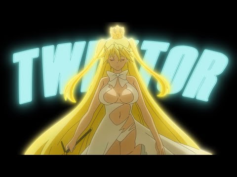 TWIXTOR DEMON LORD 2099 EP11 4K 60FPS