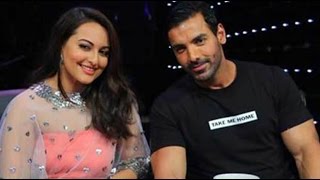 John Abraham And Sonakshi Sinha React To Zee's Ban On Pakistani Artists & Their Shows Screen