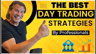 The Best  Day Trading Strategies || Trade Of The Day