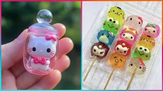 Cute HELLO KITTY & SANRIO Ideas That Are At Another Level ▶ 4