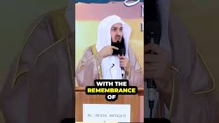 Mufti Menk #youtubeshorts #shrots #motivational #quran #ramadan #ramadan2024 #ramadanspecial