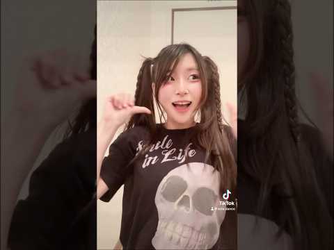 【TikTok】コニちゃん！！！