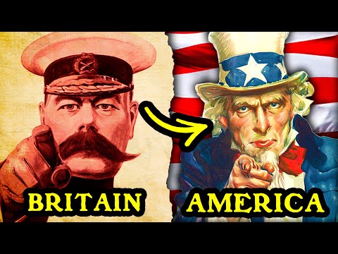 The Messed Up Origins of UNCLE SAM