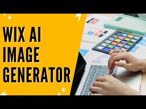 Wix AI Image Generator: How To Create Images With The Wix AI Image Creator