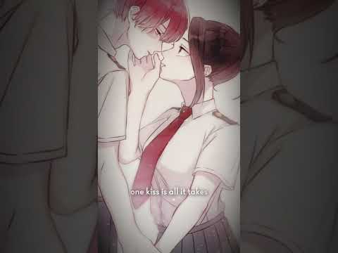 Todomomo edit my hero academia // one kiss