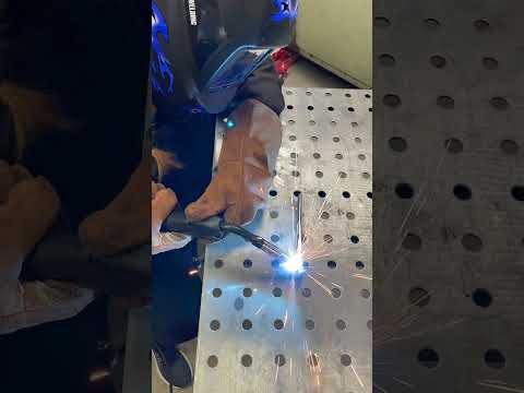 Are You Brave Enough to Try This Wife Welding Ratchet Prank?