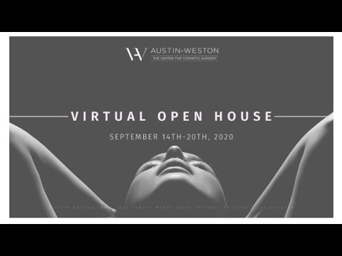 Join us for our LIVE VIRTUAL OPEN HOUSE