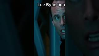 Best Action Actors Part 13 #leebyunghun #actionactor #action #actors #actionmovies #kdrama #alltime