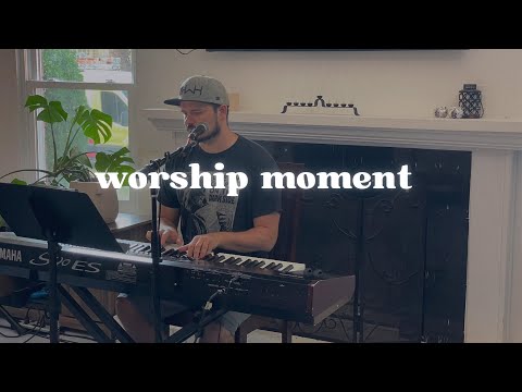 Worship Moment