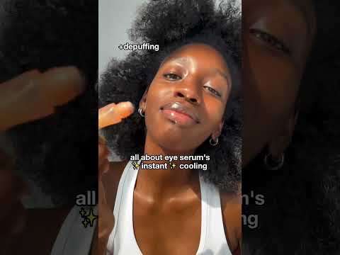 How to Calm Under Eye Puffiness | Clinique