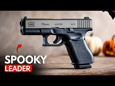 Top 7 Guns You Need This Halloween 2024