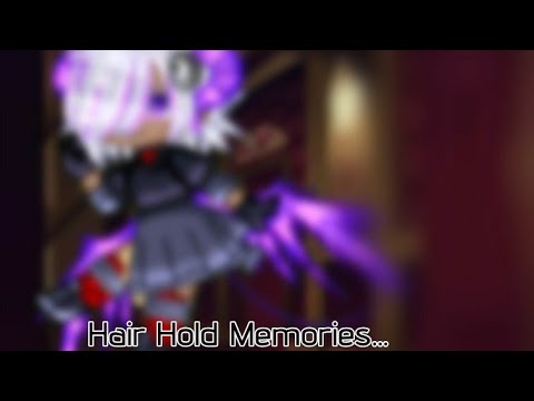 Hairs Hold Memories? / Fallen Emily / Final Part / My AU / Gacha Hazbin Hotel | Night