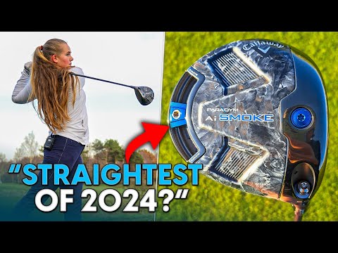 (SHOCKING data found!) Callaway Paradym AI SMOKE DRIVERS REVIEW