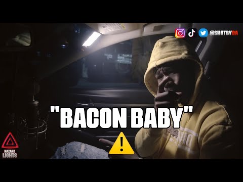 "Bacon Baby" | Hazard Lights ⚠️