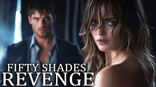 FIFTY SHADES 4: Revenge Teaser (2025) With Jamie Dornan & Dakota Johnson