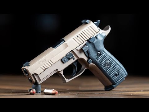 6 Best Concealed Carry Pistols for Under $400