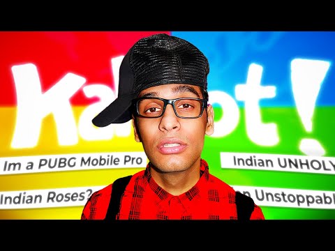 🔴GUESS Bunty's PARODY🔴KAHOOT🔴