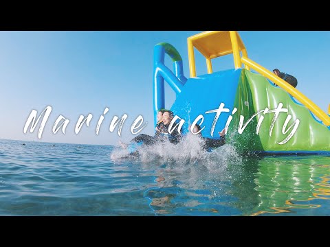 【Rizzan Marine activity】2021 4/24