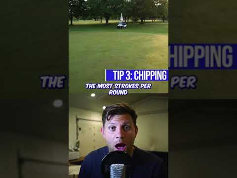 Top 5 Tips That Helped Me Become a Single Digit Handicap Golfer