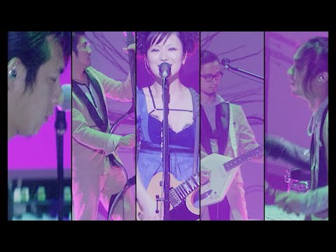 東京事変 - 「少女ロボット」 from Just Can't Help It.